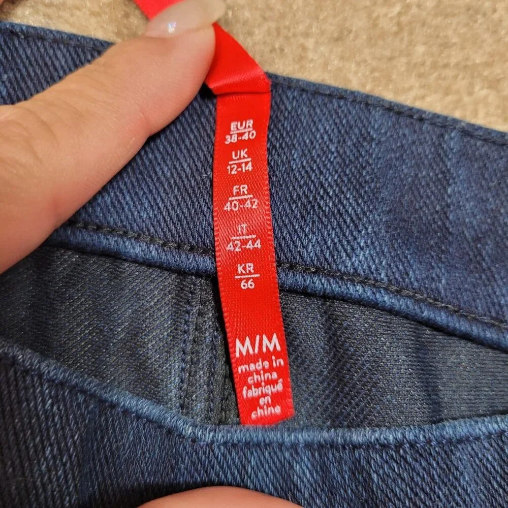 Spanx 